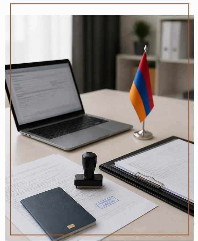 Оформление гражданства Армении в Кургане по цене от 77318 р. | Гиперактив-Крг